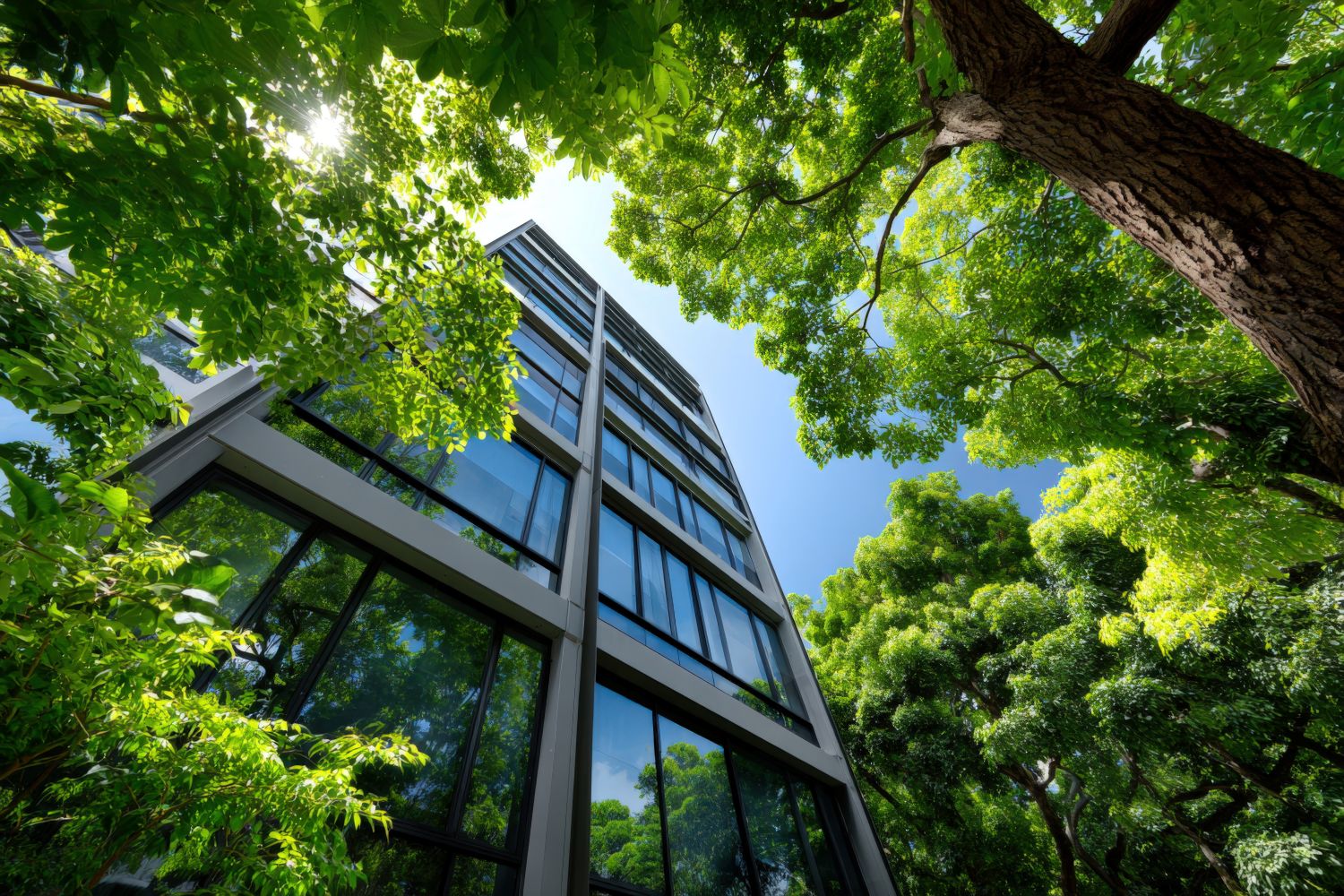 Green Building Industry 1