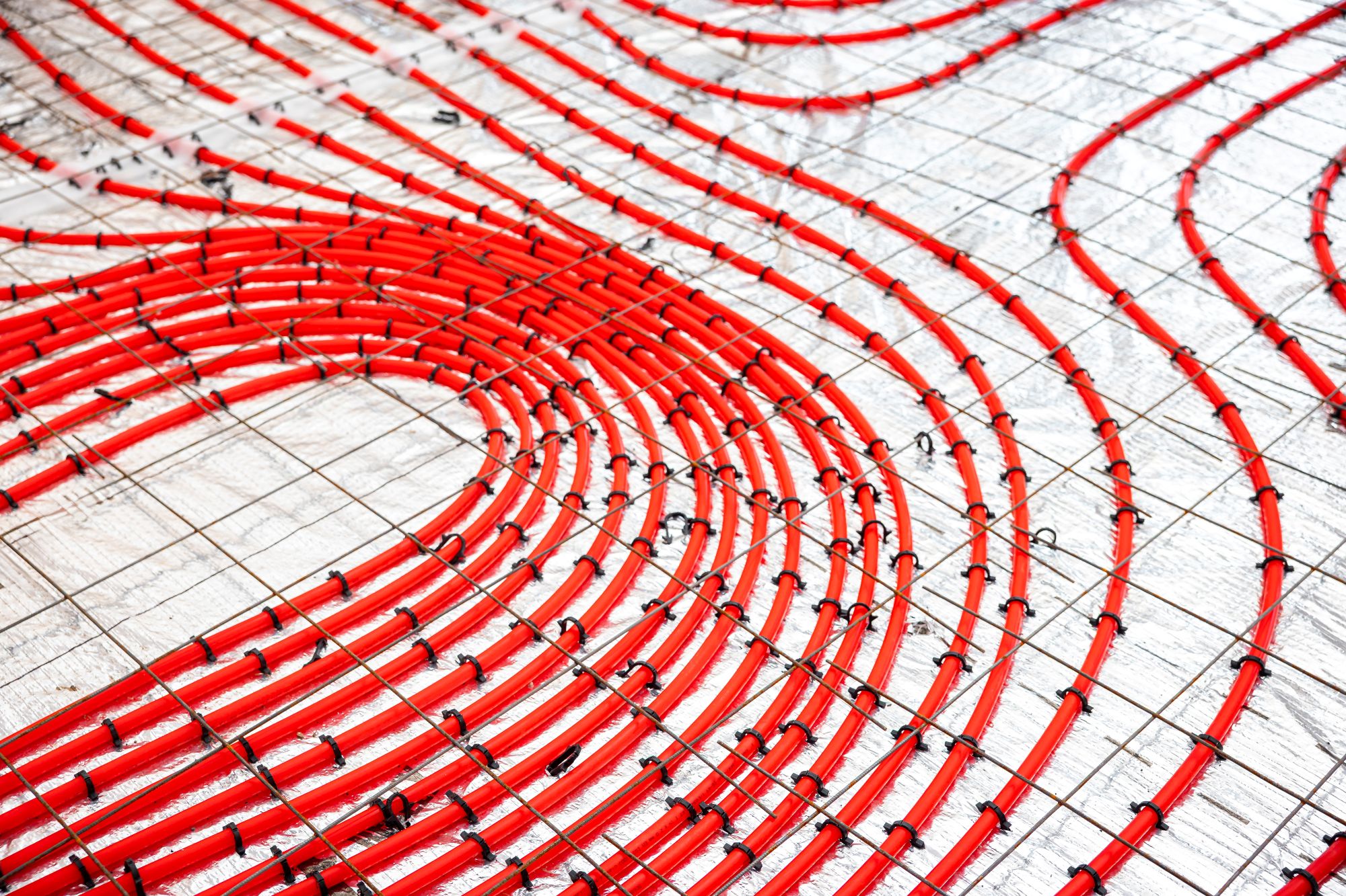 Heat network design feasibility 2