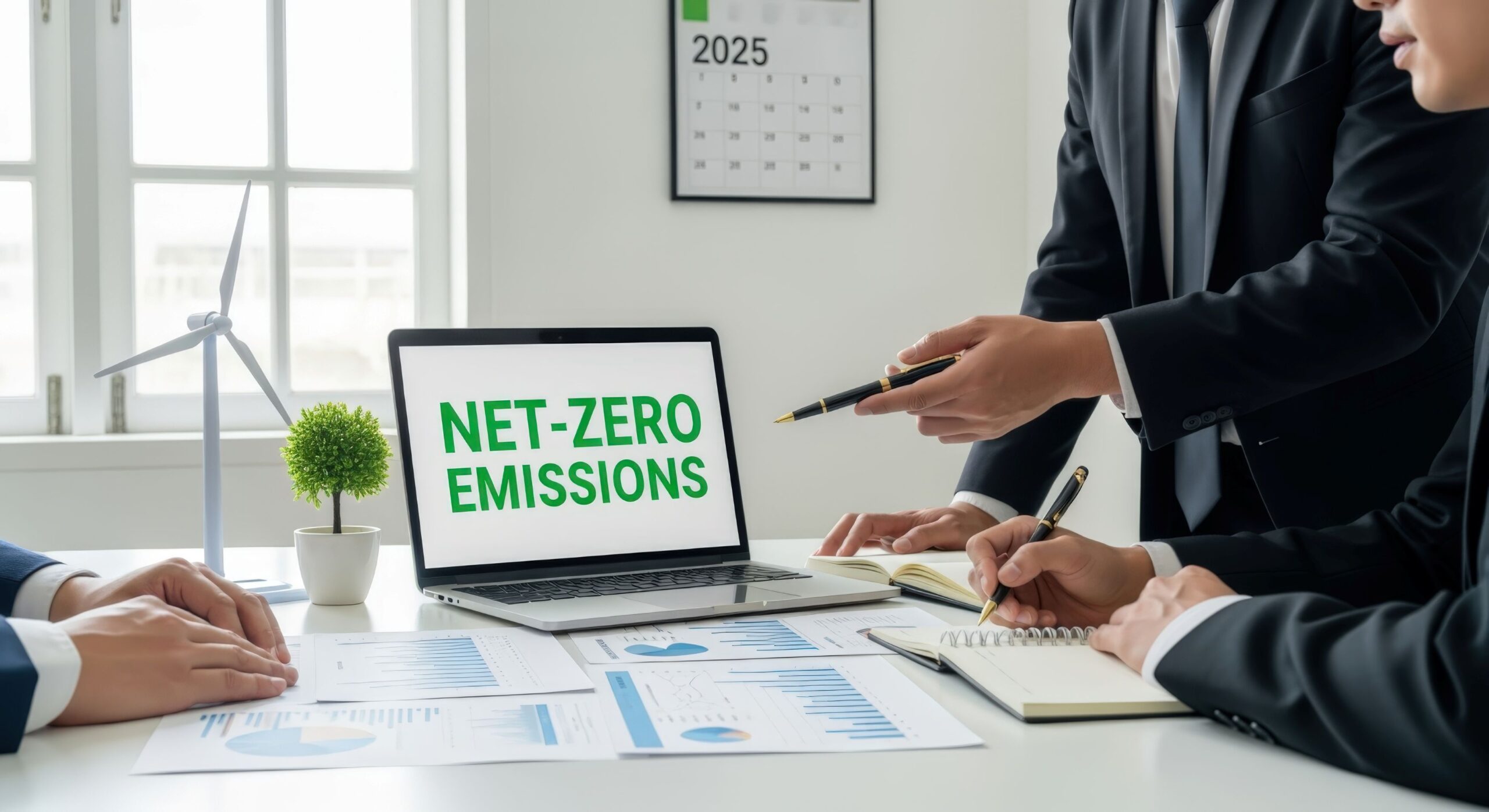 Net Zero Guidelines
