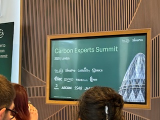 Carbon Experts Summit LCA 1