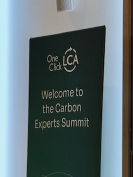 Carbon Experts Summit LCA 3