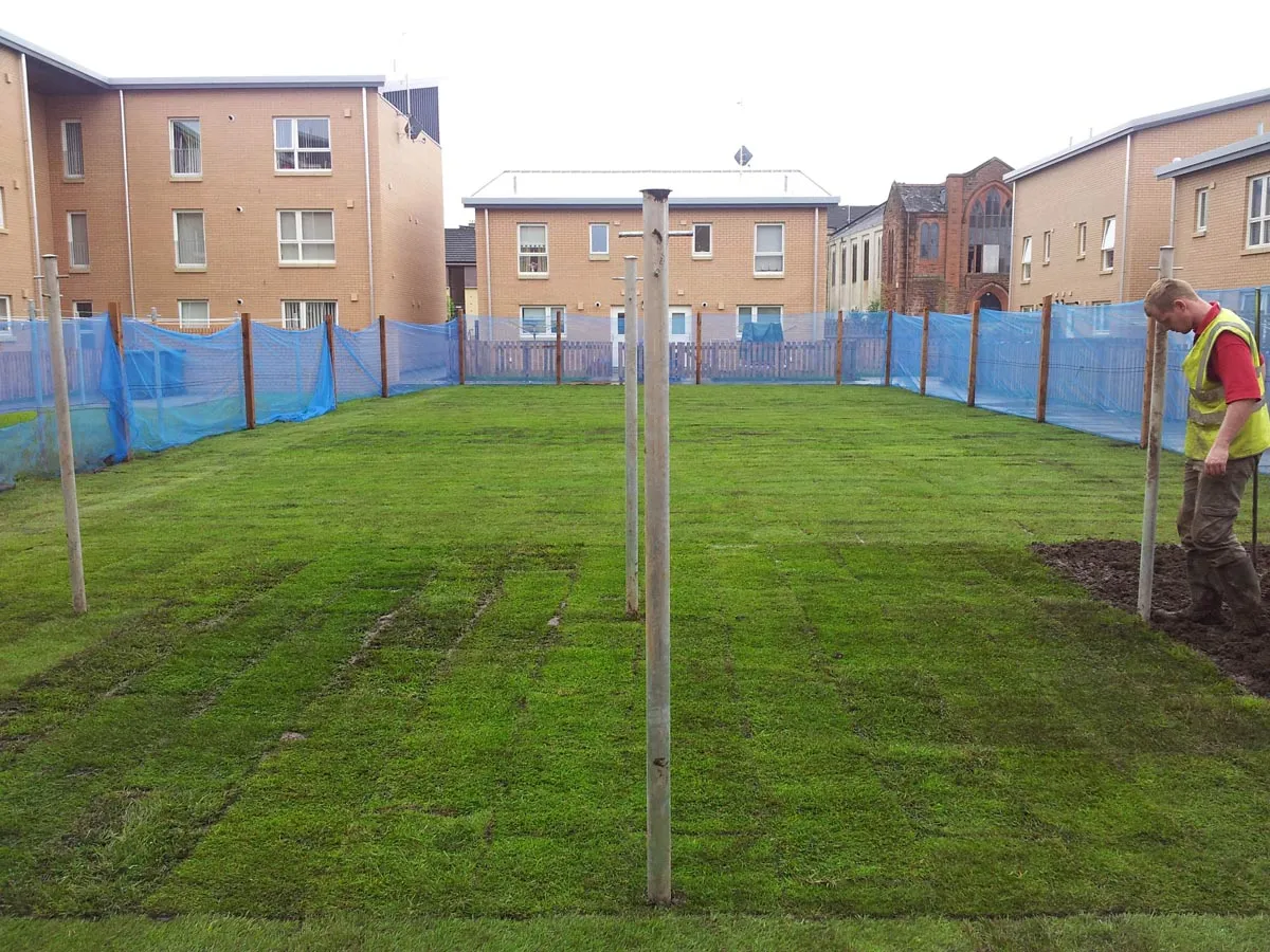 Why Choose Arthian for Contaminated Land & Remediation?