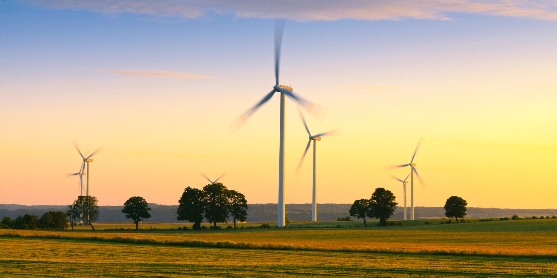 Wind Farm Acoustic Services