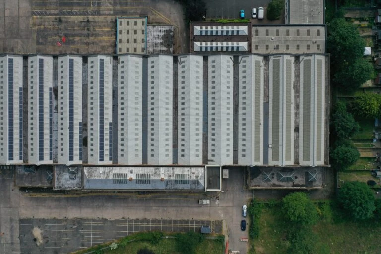 Archaeology & Heritage