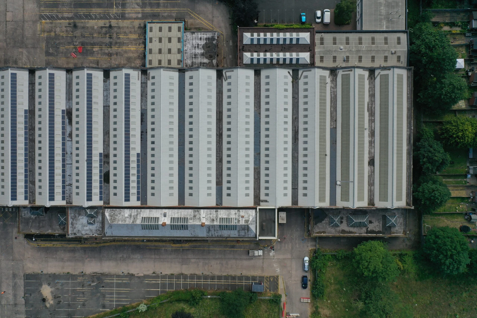 Archaeology & Heritage