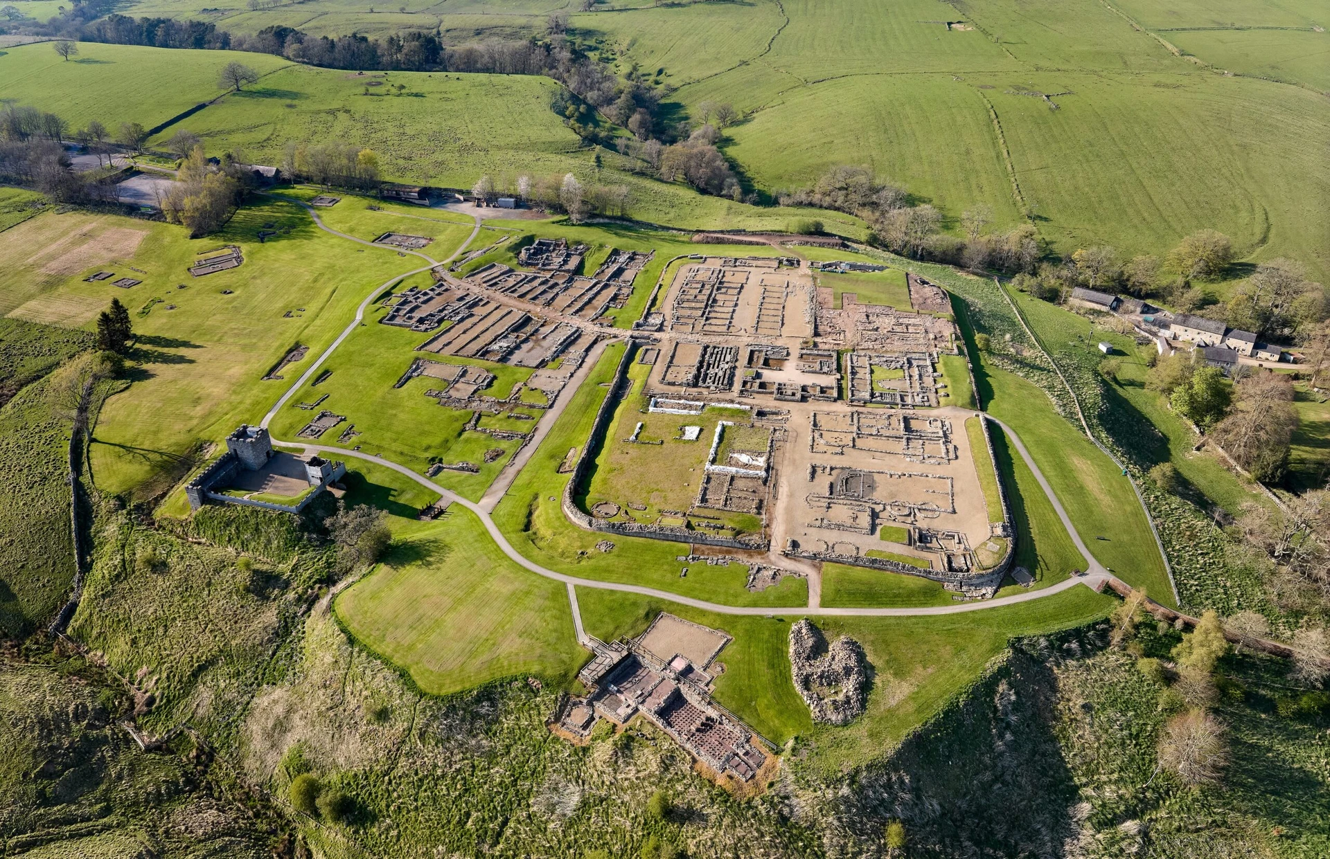 Why Choose Arthian for Archaeology & Heritage Services?