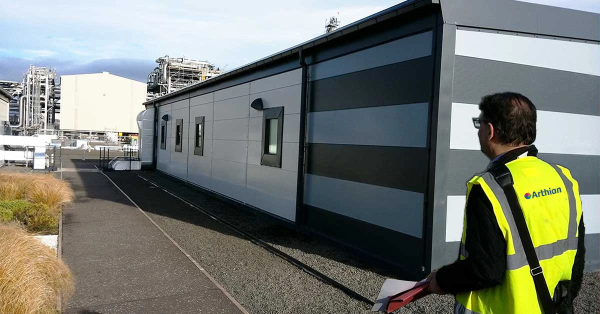 Arthian Occupied Building Risk Assessment OBRA