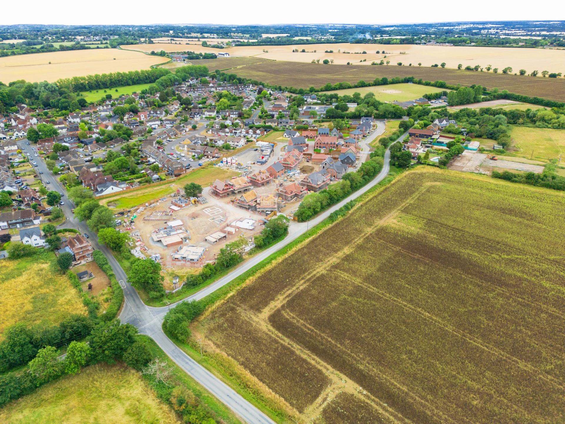 Biodiversity Net Gain Consultancy