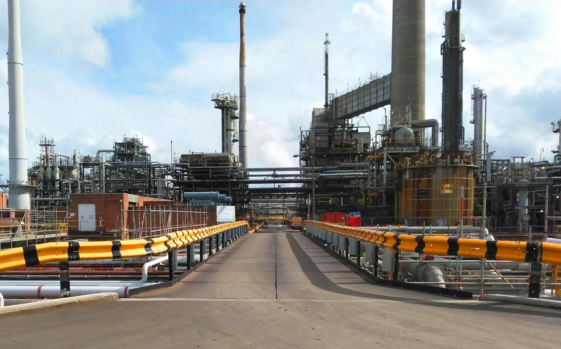 Bridge-Inspection, Assessments & Design Engineers