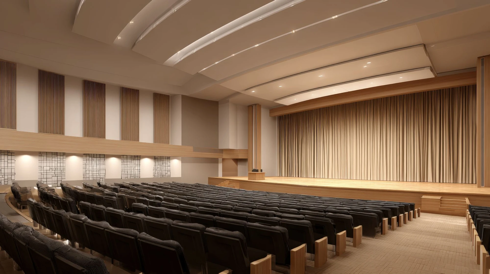 Building Acoustics 3