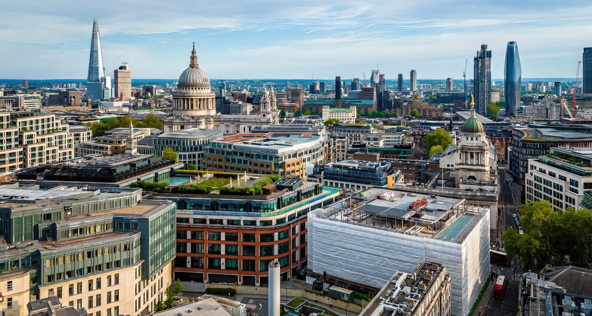 Building Energy Compliance Assessments