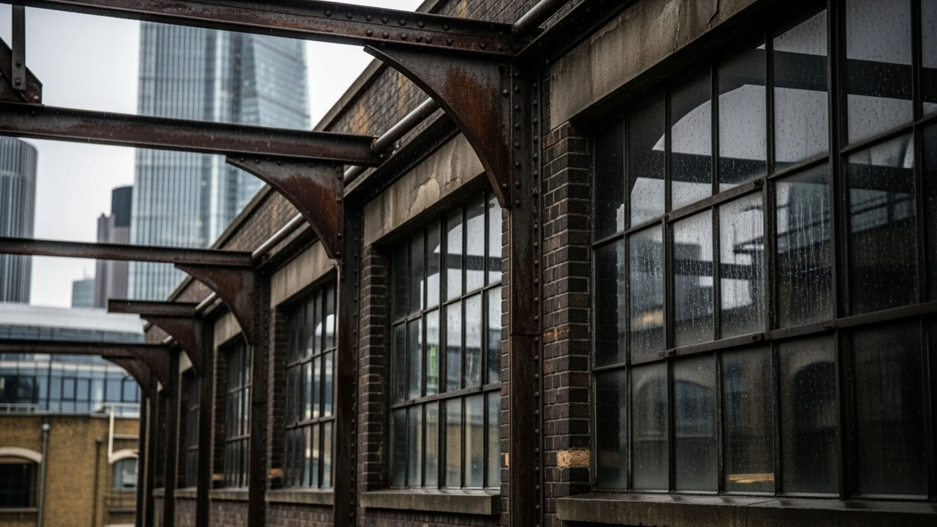 Building Vibration Consultancy 1