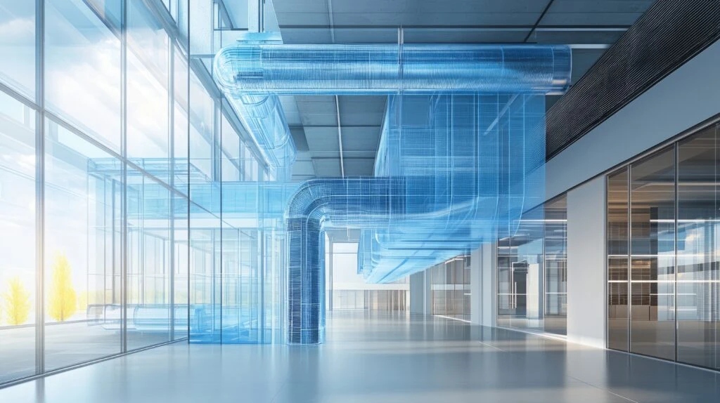 commercial heat network design engineers