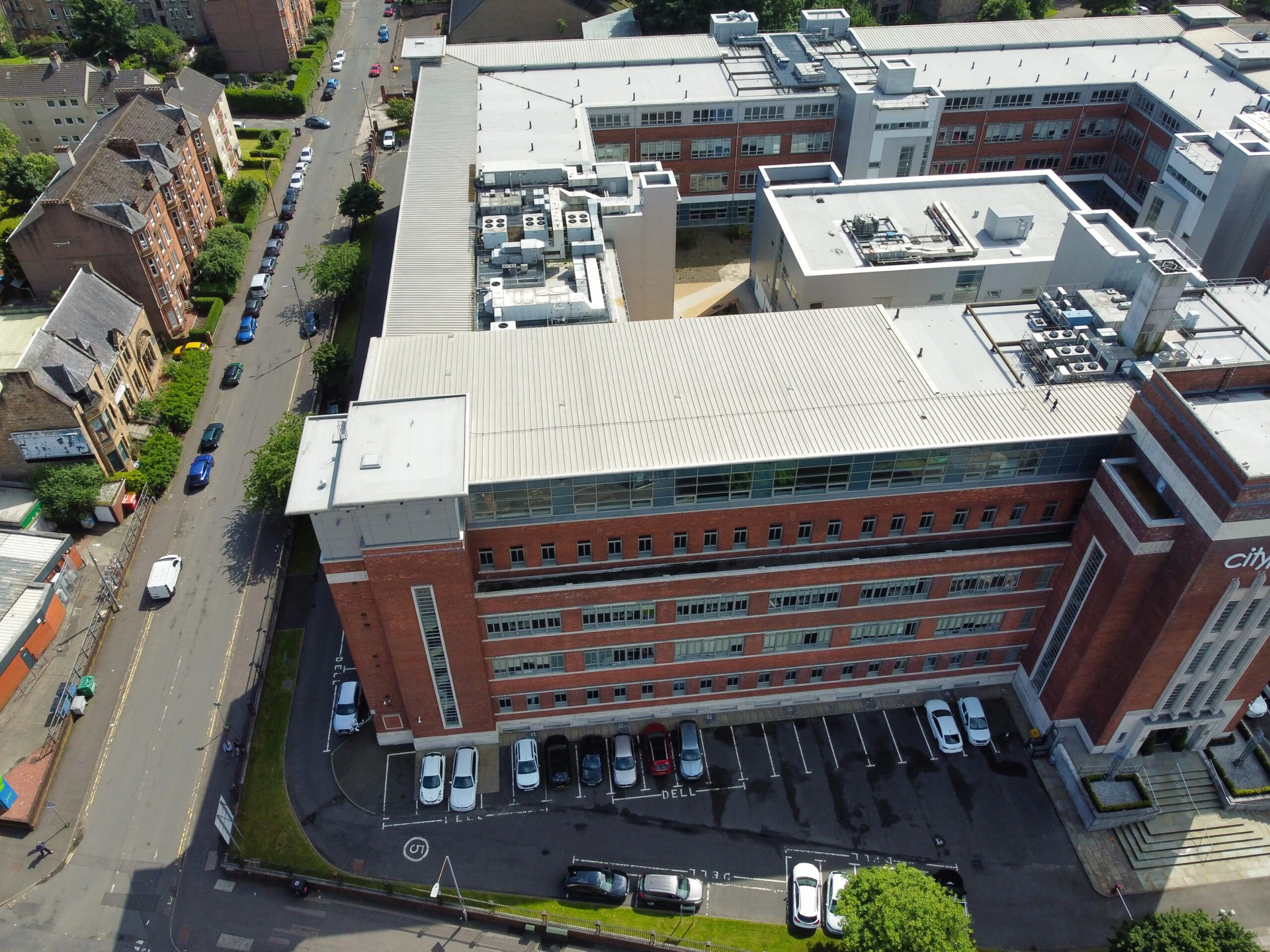 Detailed Design & Tender Specification and Project Management Support