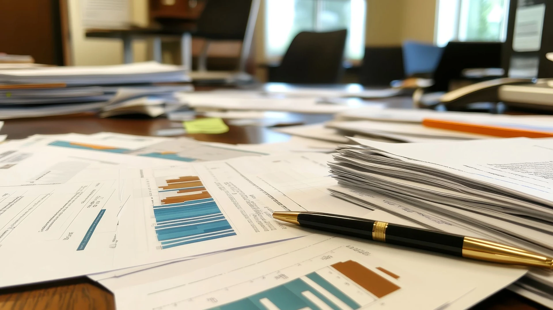 Double Materiality Assessment