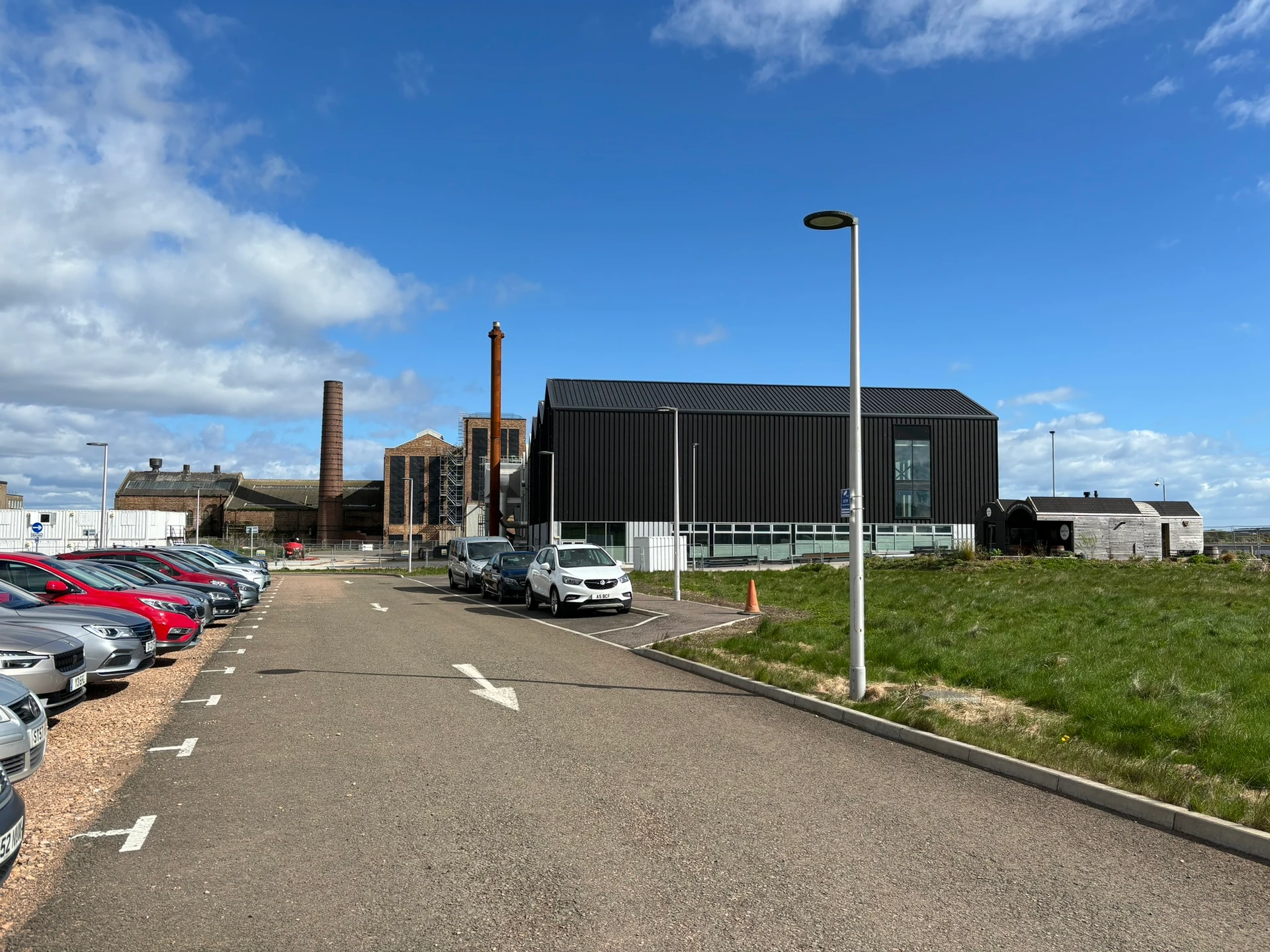 Distillery Process Engineers