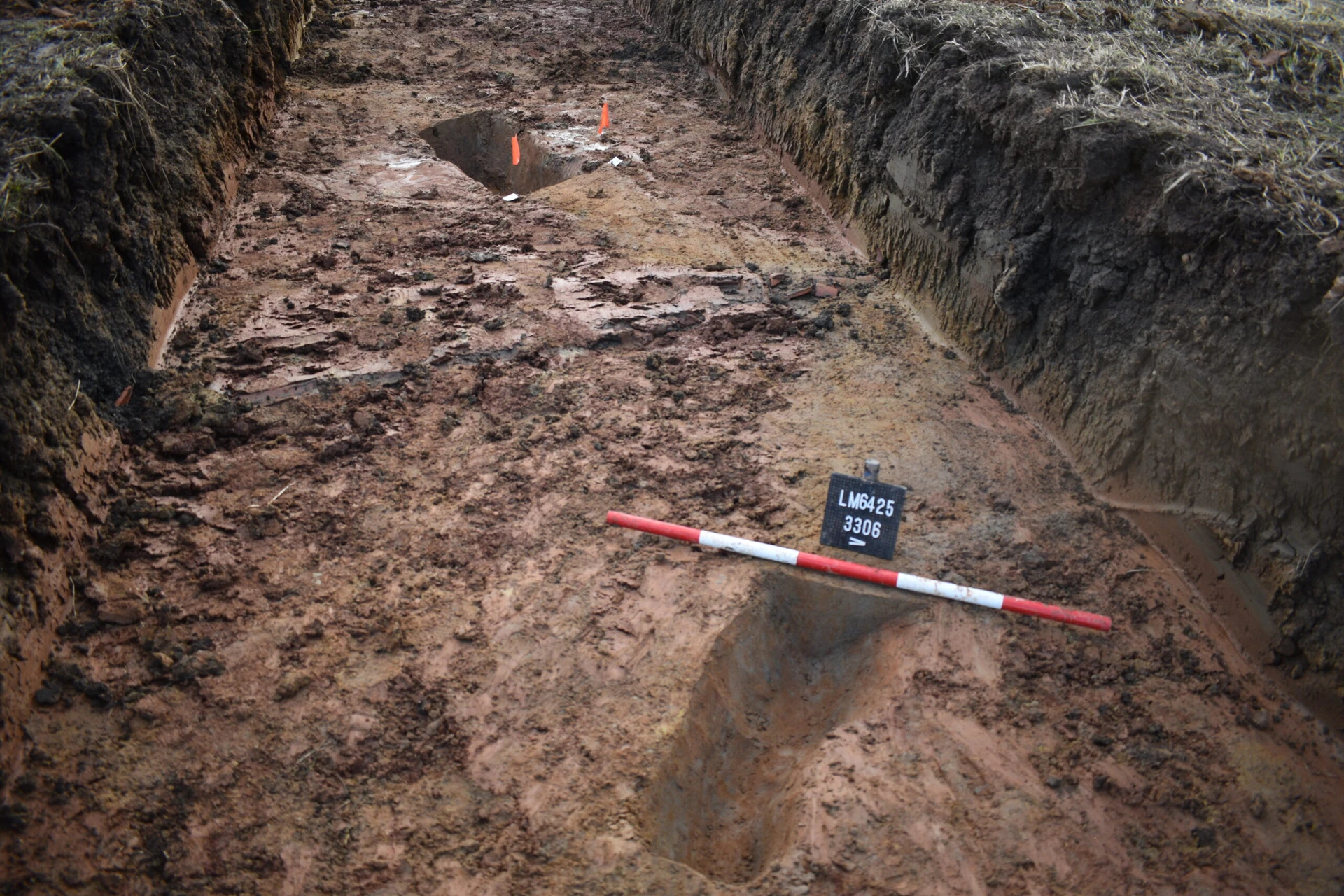 Archaeology & Heritage Surveys