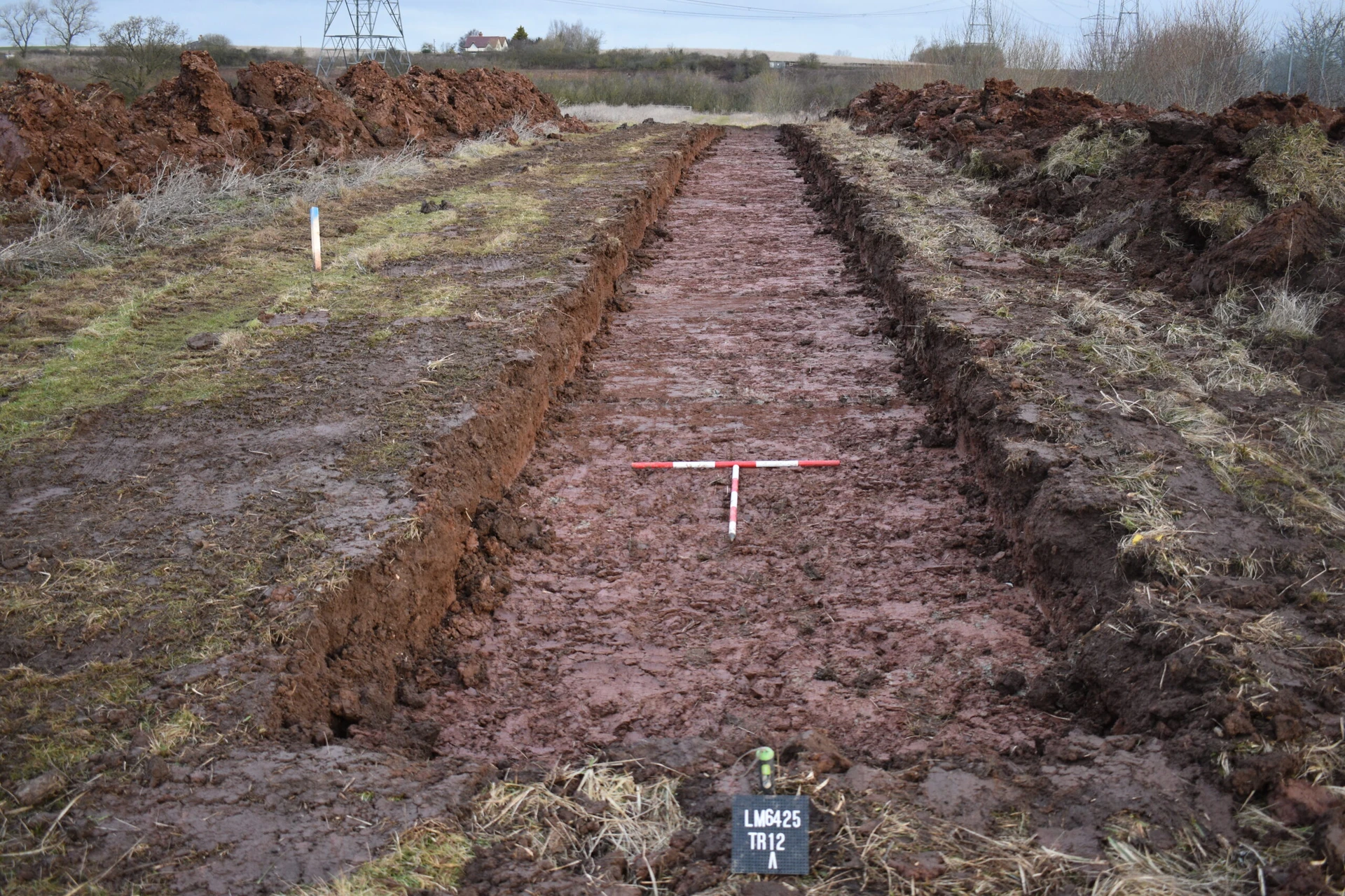 Archaeological Investigations