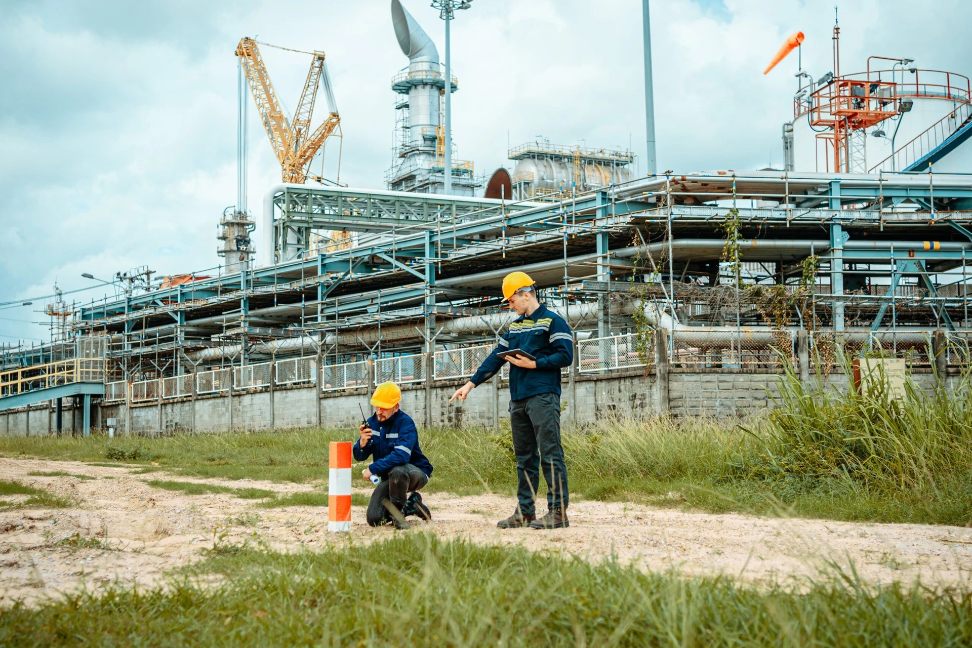 Why Choose Arthian for Environmental Impact Assessment?