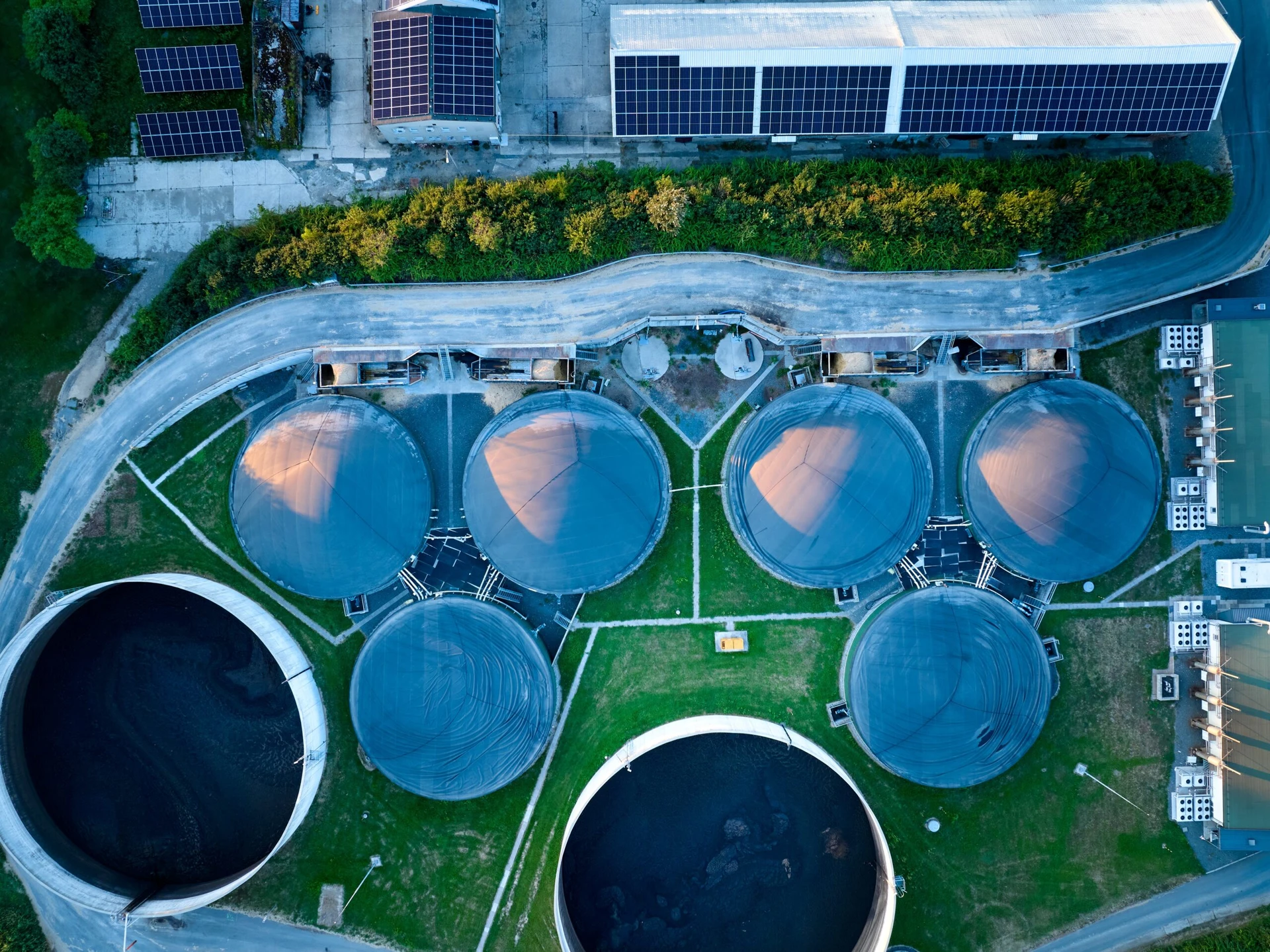 EPR Consultancy for Regulated Facilities 