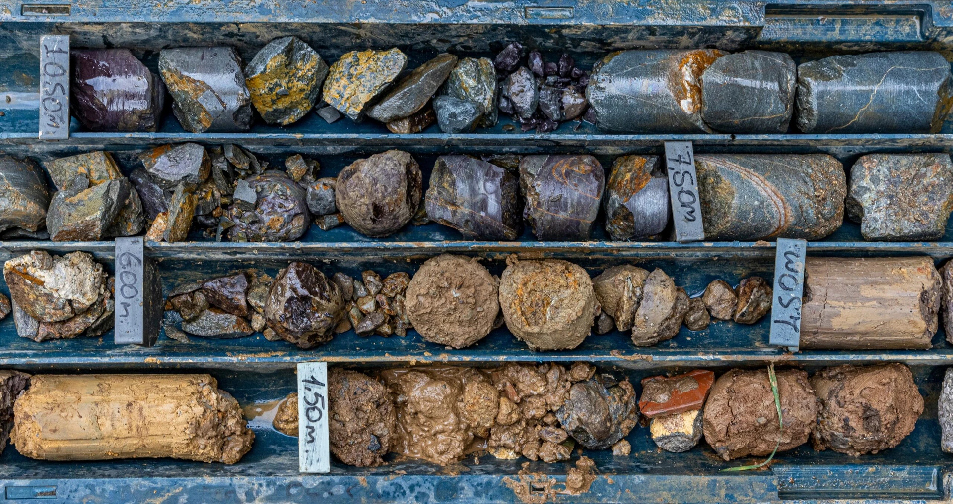 Why Choose Arthian for Geotechnical Engineering?