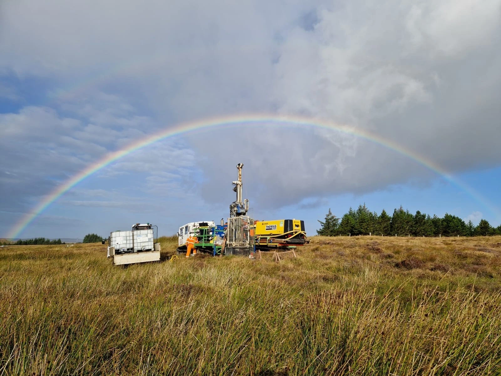 Contaminated Land Remediation