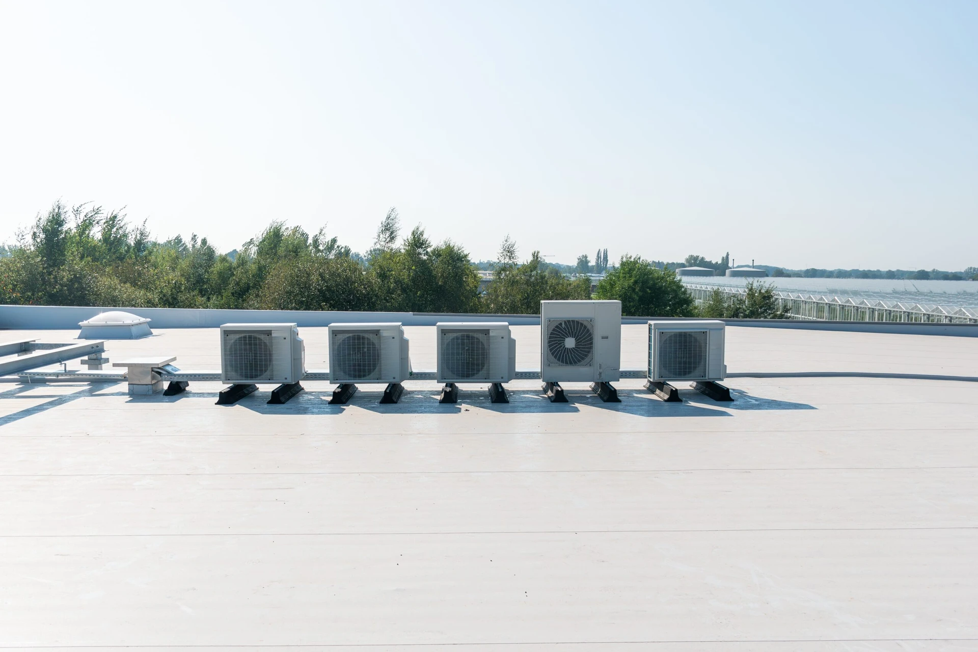 Heat Pump Feasibility Study