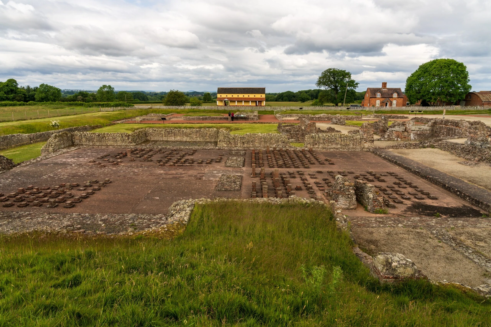 Heritage Assessments