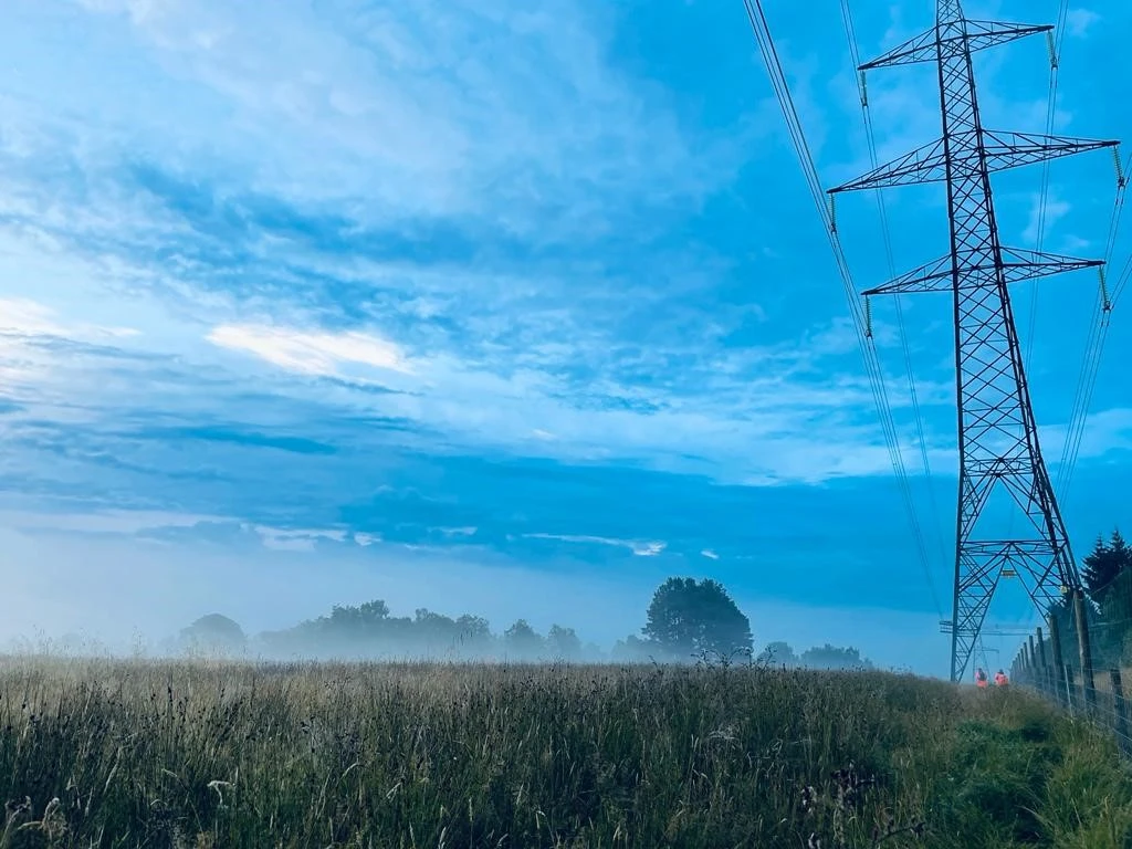 Specialist Support for Infrastructure Projects