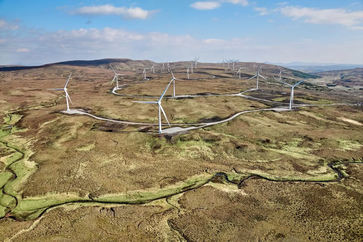 Pollution, Prevention & Control (Scotland) Regulations (PPC)