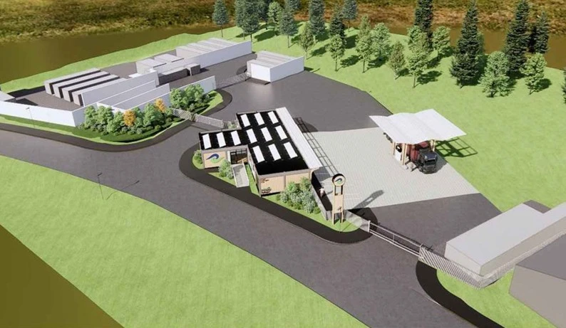 Hydrogen Planning Consultants