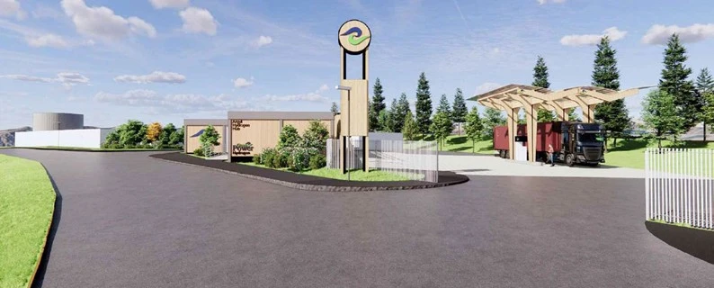 Hydrogen Scotland Consultants