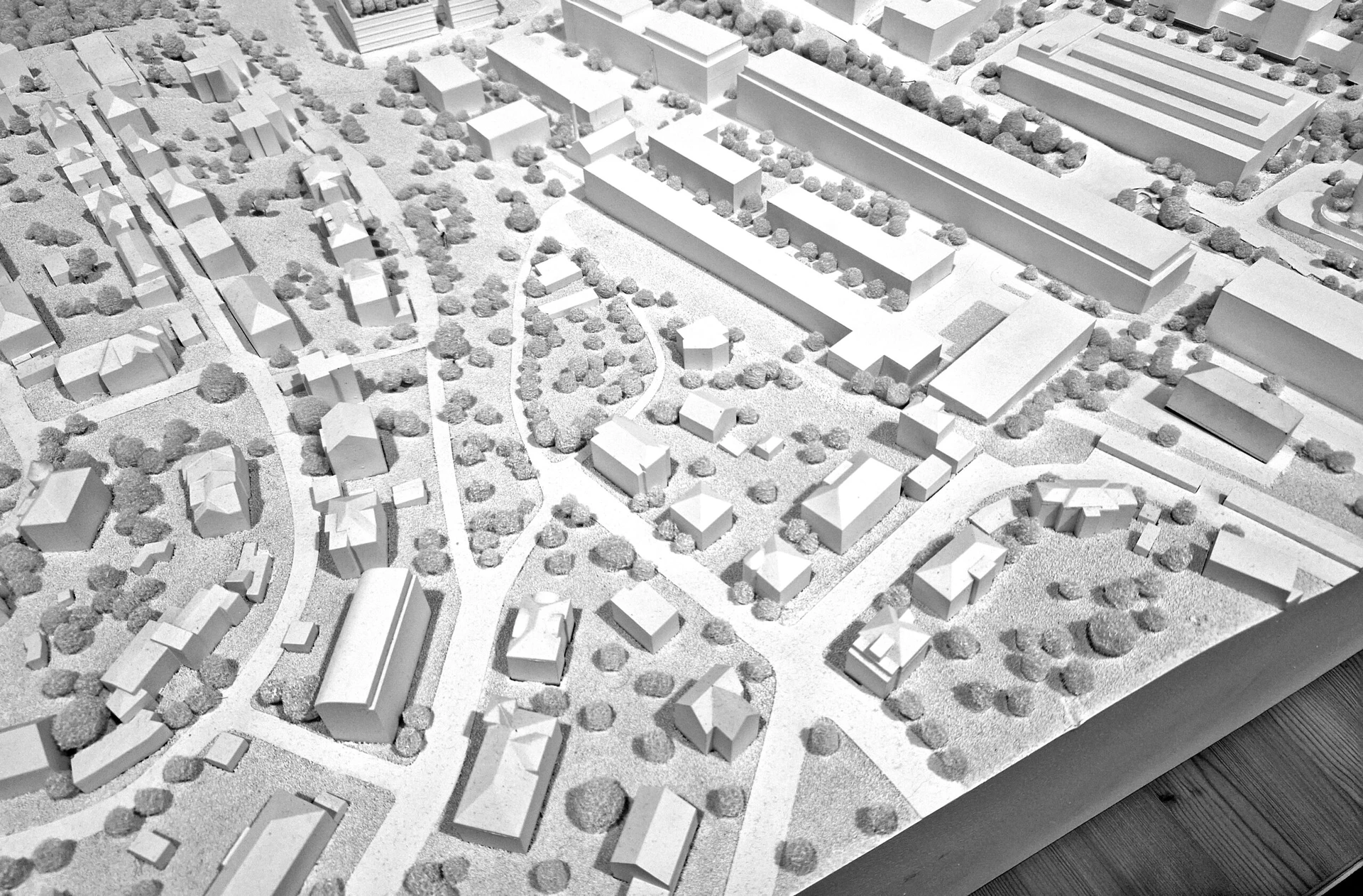 Planning Consultants Arthian