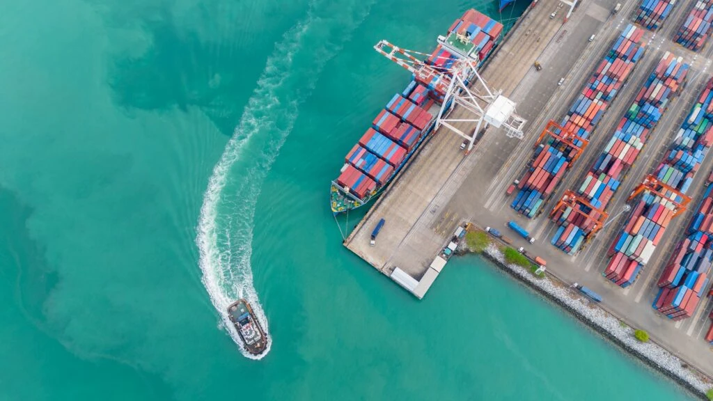 Scope 3 & Supply Chain Emissions