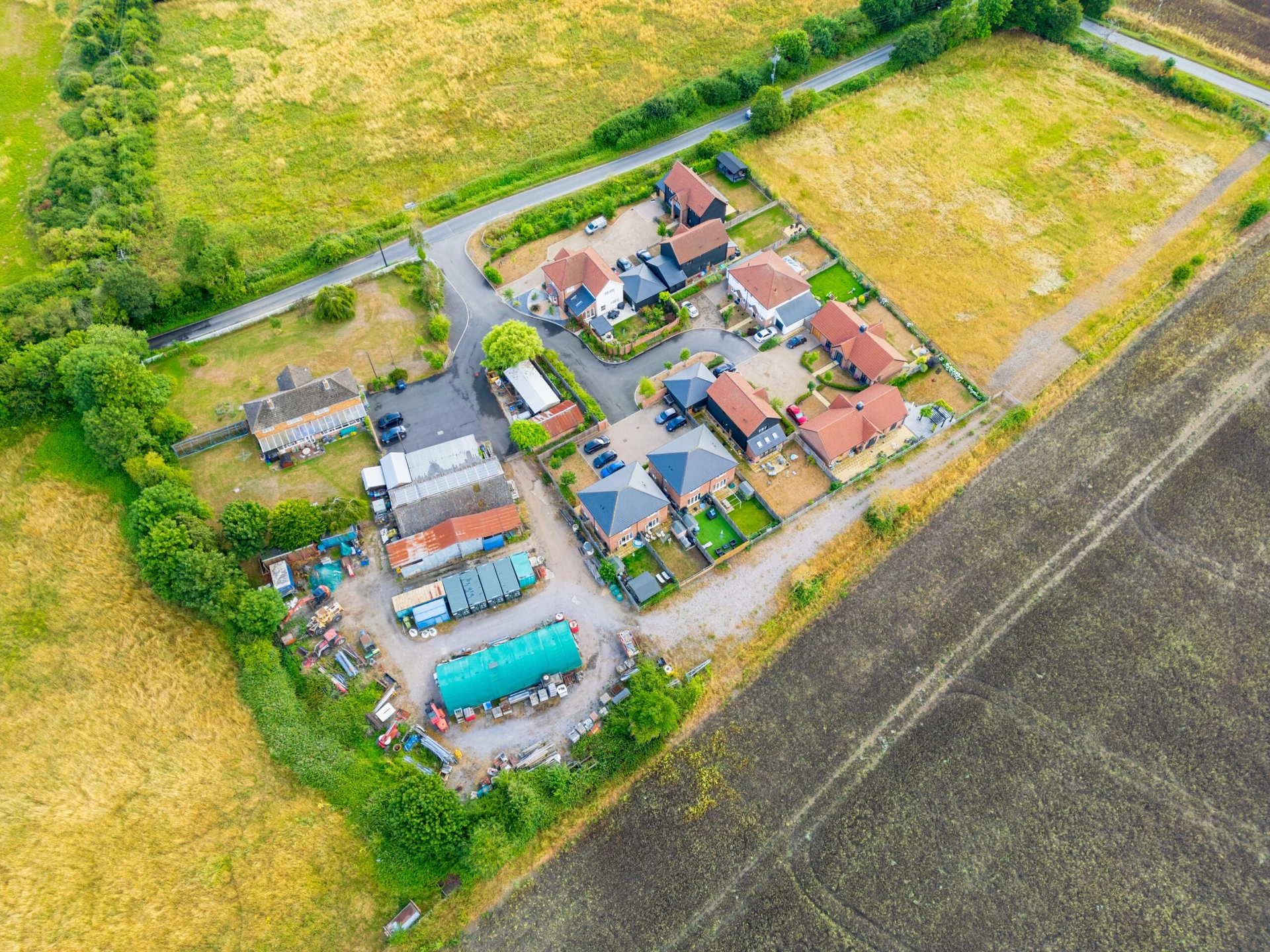 planning consultancy arthian