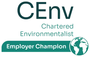 Society for the Environment -Employer-Champion