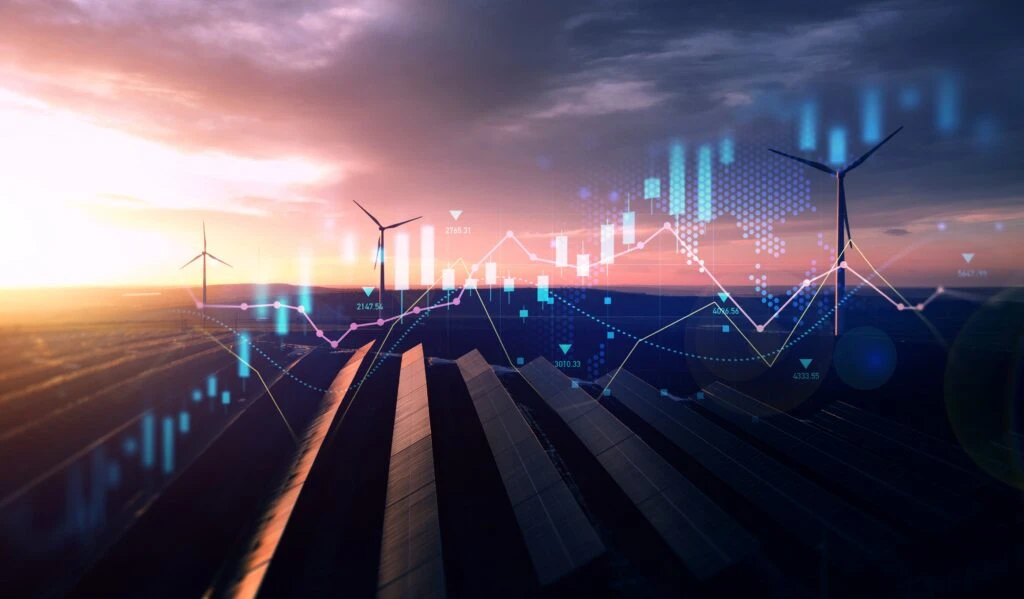 Energy & Sustainability Data Analysis Consultancy