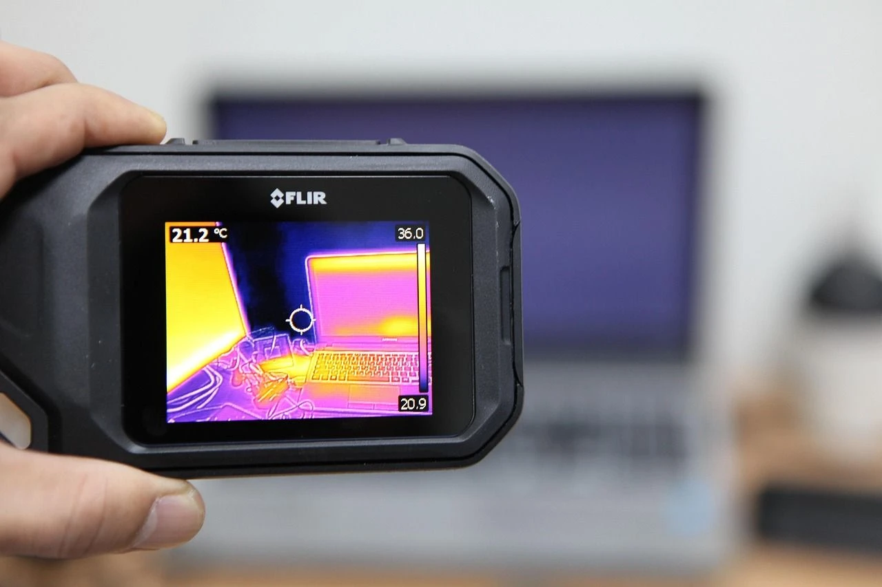 Thermal Imaging