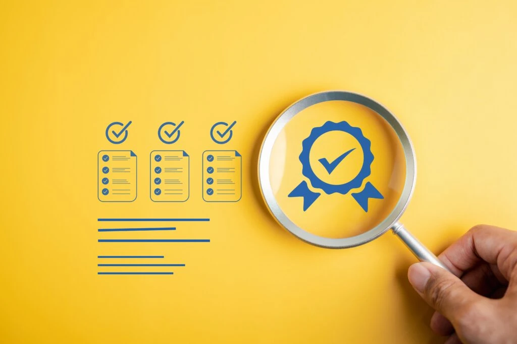 Third Party Verification Assurance Consultancy Sustainability Report Assurance