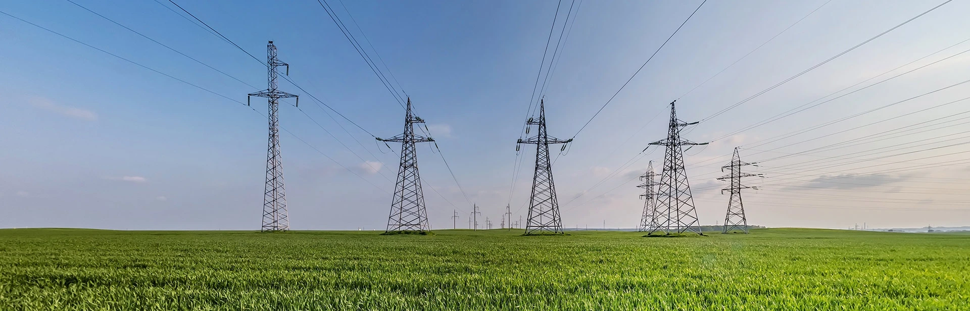 Transmission and distribution consultants