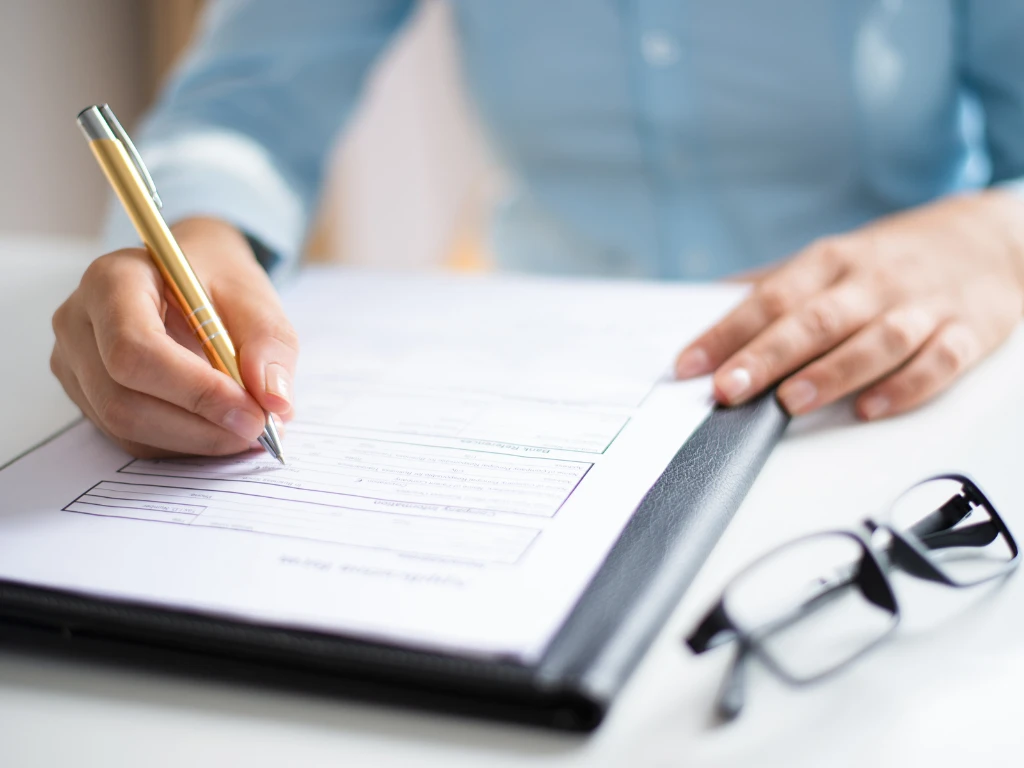 14001 ISO Consultants