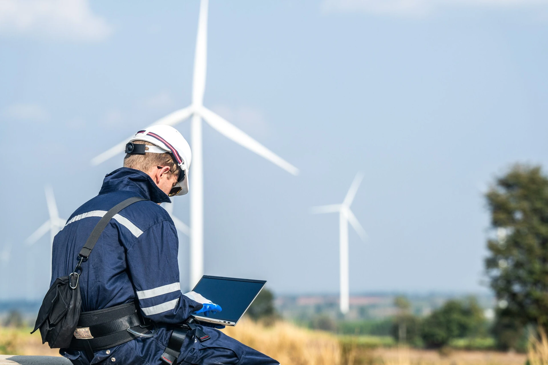 Wind Energy Assessments